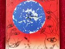 The Cure - Wish original Very Rare to find vinyl