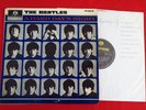 The Beatles A Hard Day's Night (1st Press Mono, Y & B Parlophone) LP