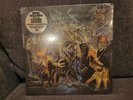King Gizzard Lizard Wizard, Murder Of The Universe Sealed Vomit Splatter Vinyl