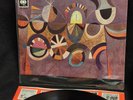 THE DAVE BRUBECK QUARTET - Time Out - nl 196? early Prewssing  nm/ex