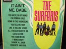 THE SURFARIS - IT AIN'T ME, BABE - LP - 1965 - BRUNSWICK  STA8631 Stereo