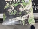 The Police Message in a Bottle 2 (7