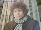 Bob Dylan Blonde on Blonde Vinyl Double LP Record Original 1966 Gatefold