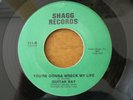 GUITAR RAY - YOU'RE GONNA WRECK MY LIFE