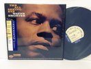 Wayne Shorter – The All Seeing Eye 180 GRAM REISSUE LP Blue Note shrink Wally