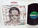 John Coltrane – Coltrane's Sound 180 GRAM  REISSUE LP Rhino Grundman