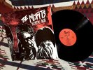 The Misfits Static Age Reissue Vinyl LP 7520-1 Danzig Horrorpunk