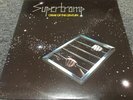 Supertramp Crime of the Century Vinyl SP-3647 Japan Master