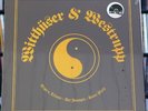 WITTHÜSER & WESTRUPP - TRIPS & TRÄUME - DER JESUSPILZ - BAUER PLATH limited RSD
