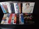 Paul Weller Vinyl LP. DAYS OF SPEED, ORIGINAL SIGNED PAUL WELLER STEVE CRADOCK.