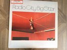 Big Star Radio City Limited Edition 180 Gram Coloured Vinyl 2010