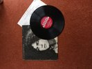 T.REX A BEARD OF STARS  1st UK ISSUE SLRZ1013  INSERT RED LABEL 1970