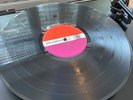 PLUM LED ZEPPELIN IV UNTITLED FIRST PRESS 1969 ATLANTIC - RARE COLLECTABLE