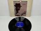 Lightnin Hopkins LP “Lightnin” LP 1961 Bluesville BV 1019 - Mono RVG Vinyl VG++
