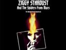 Ziggy Stardust And The Spiders From Mars by David Bowie (Record, 2016)