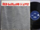 Red Garland Live Blue Trident Original Mono RVG VG++ (Live @ The Prelude (V.2))