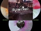 COLOR MORALE We All Have Demons|My Devil In Your Eyes|Know Hope 3LP on SPLATTER