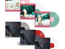 Alizée Coffret 6 vinyles Gourmandises, Mes courants électriques (Mylène Farmer)