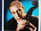 SB-2114 Dvorak Cello Concerto Gregor Piatigorsky Boston Sym Orch Munch Grvd R/S
