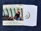 SAX 2439 Karajan Overtures Weber, Wagner etc - 2 1 SIDED TEST PRESSINGS