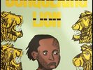 YABBY YOU THE PROPHETS Conquering Lion Expanded Edition RARE screenprint Roots