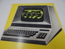 Kraftwerk Computer World 1981 Vinyl 12