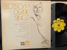 BLOSSOM DEARIE SINGS Volume 1 1973 Daffodil BMD 101 plays NM