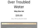 Bridge Over Troubled Water (Simon & Garfunkel) Vinyl, MFSL UltraDisc 1 Step UD1S