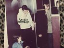 Arctic Monkeys Humbug - 2nd vinyl LP album record UK WIGLP220