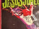 Jesus Jones. Liquidizer. SIGNED Vinyl LP
