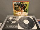 Stan Kenton Kenton / Wagner Mobile Fidelity Sound Lab MFSL 1-091 JAPAN VPI CLEAN