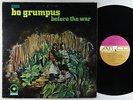 Bo Grumpus - Before The War LP - Atco VG+