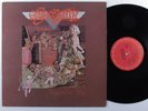 AEROSMITH Toys In The Attic COLUMBIA LP VG+ w