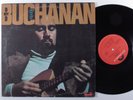 ROY BUCHANAN That's What I Am Here For POLYDOR LP VG+ w