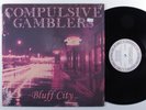 COMPULSIVE GAMBLERS Bluff City SFTRI LP NM SHRINK w