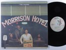 DOORS Morrison Hotel ELEKTRA EKS-75007 LP VG+ club edition matte gatefold w