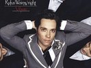Rufus Wainwright - Vibrate  The Best of Double Vinyl LP