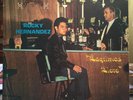 Rocky Hernandez - Lagrimas Lloro LP | Buena Suerte Records BS-1005