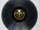 ENRIQUE RODRIGUEZ Odeon 7290 TANGO 78rpm ALMA EN PENA / JUAN PALOMO