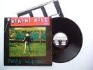 Original 1st UK 1993 Issue - BIKINI KILL - Pussy Whipped - Vinyl LP Record - Ex+