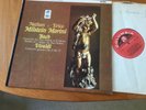 33CX 1940 ED1 Bach double concerto Vivaldi concerto Milstein Morini violins