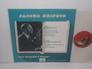 ALP 1288 Bruch Scottish Fantasy & Korngold Violin Concerto Jascha Heifetz R/G