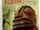 WEBLEY EDWARDS HAWAII CALLS-exotic instrumentals volume IV    capitol LP  (hear)
