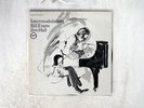 BILL EVANS AND JIM HALL INTERMODULATION VERVE 20MJ 0063 JAPAN INSERT VINYL LP