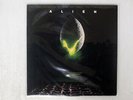 OST(JERRY GOLDSMITH) ALIEN 20TH CENTURY FML-120 JAPAN INSERT POSTER VINYL LP