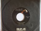 7/45   RINGO STARR   :  WRACK MY BRAIN  (PERU)