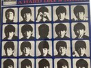 beatles hard days night 1964 lp pmc1230 xex481-3N 482-3N mono 1st Press vinyl