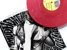 ORIGINAL 1992 MUDHONEY SUPERFUZZ BIGMUFF PINK MARBLE VINYL LP GRUNGE SUB POP