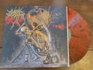 Cattle Decapitation - Death Atlas Vinyl (Limited Solarcide 2LP, VG+)