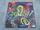 Iron Maiden - Out Of The Silent Planet 2000 UK/Euro PICTURE DISC 12